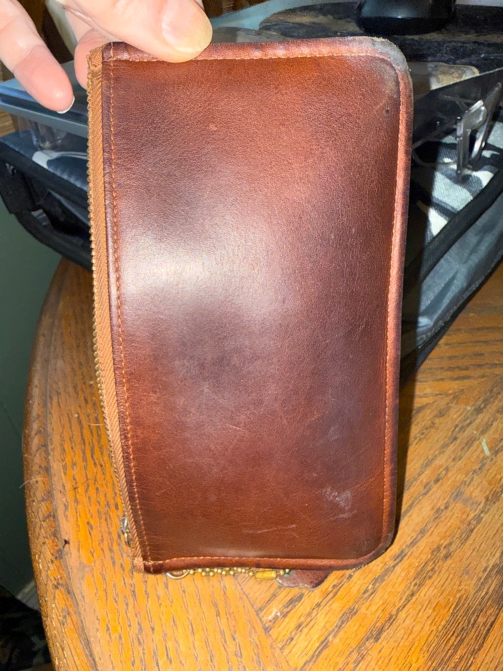 Vintage coach 7170 slim case - Picture 13 of 16